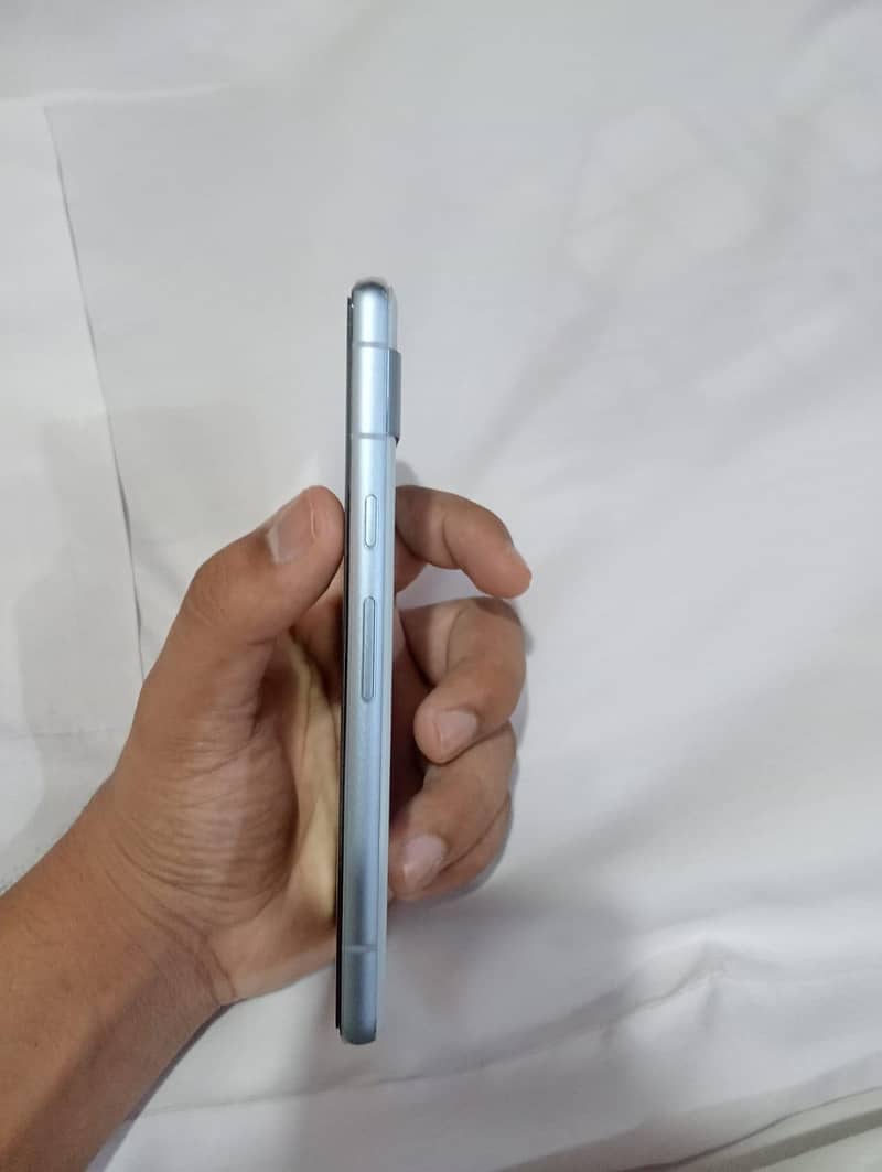 Google Pixel 7a 1