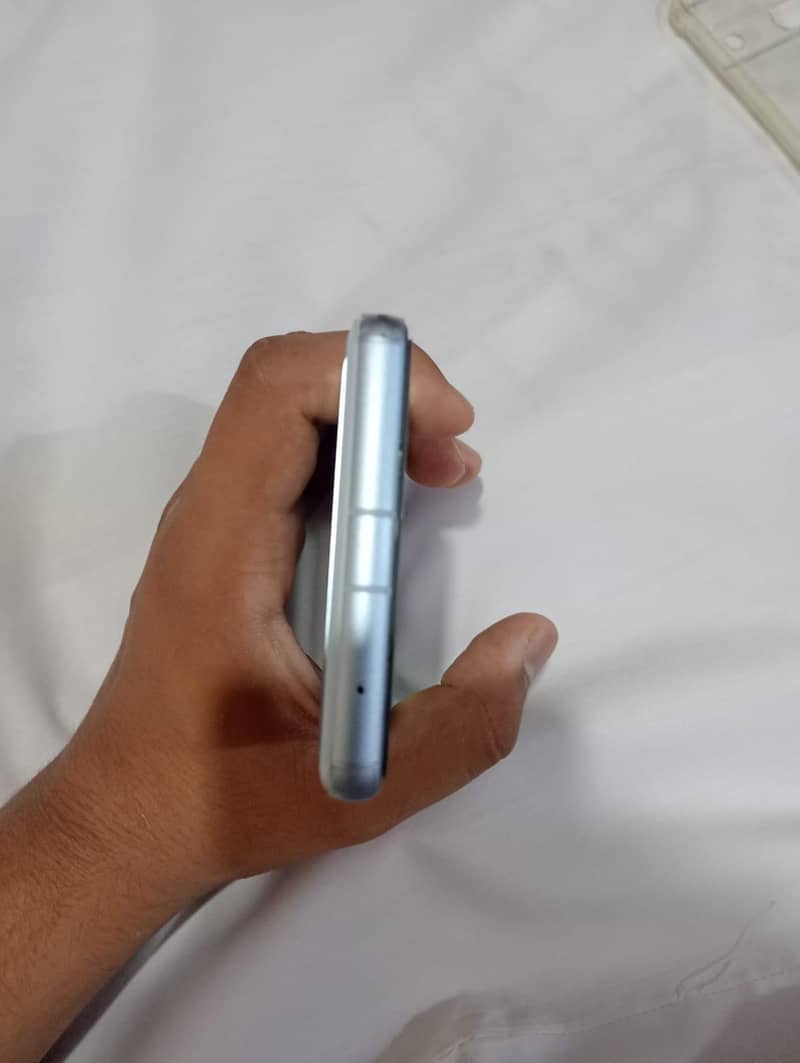 Google Pixel 7a 6