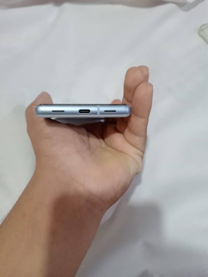 Google Pixel 7a 9