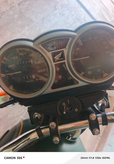 Honda CG 150