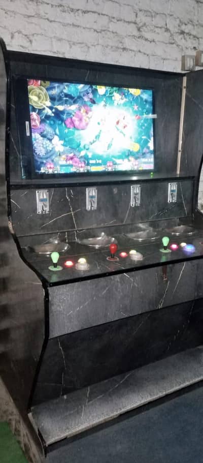 fish game for sale