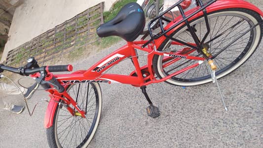 Bycicle