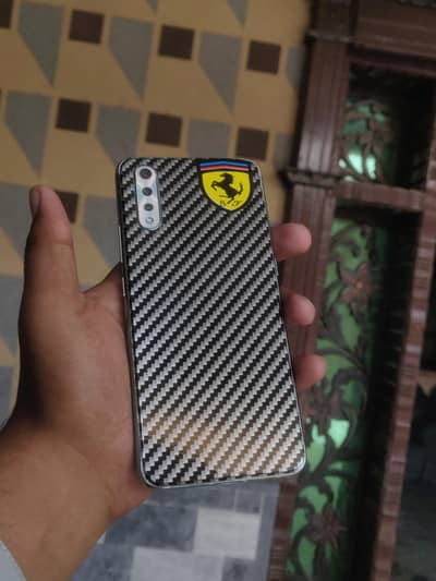 Vivo S1 official PTA APPROVED 6/128GB