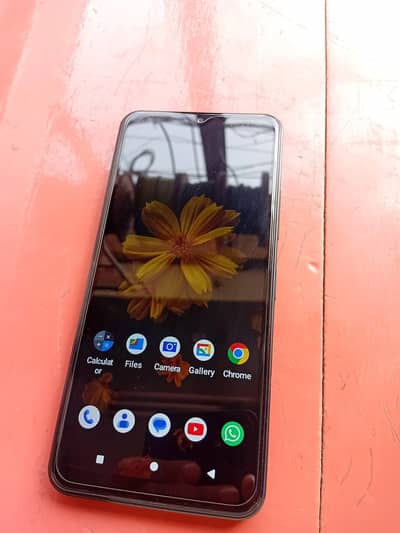 HMD Key 2GB/32GB Dual Sim 4G