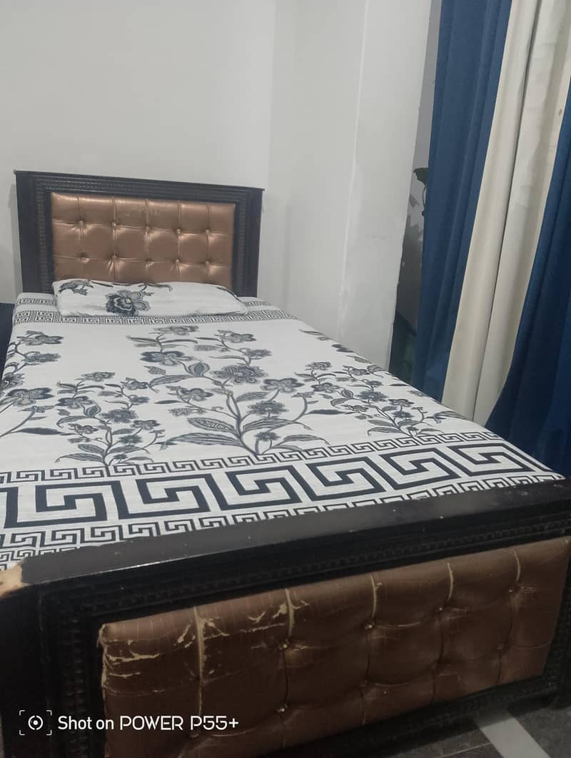 single bed 1