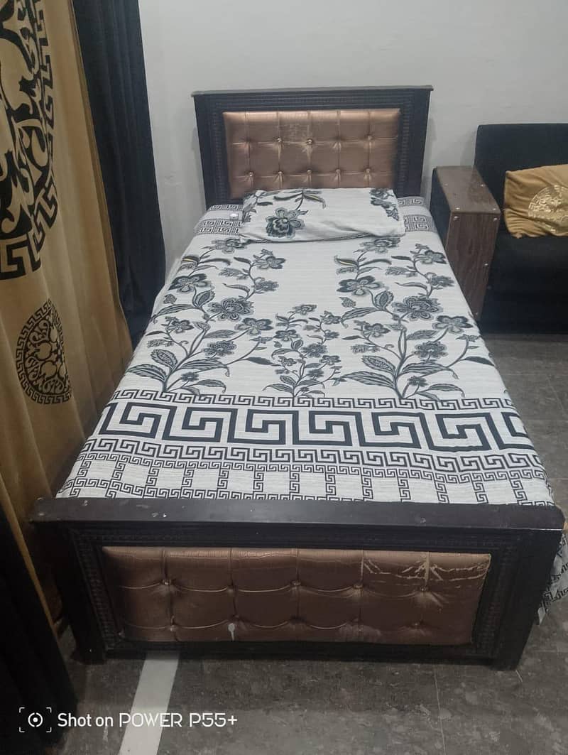 single bed 5