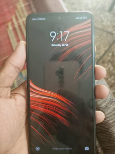 Xiaomi POCO X3 NFC