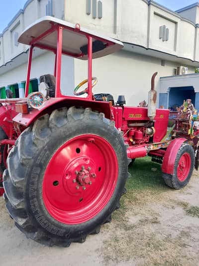 Belarus Tractor for sale