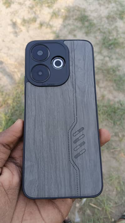 Xiaomi Redmi 13 8+8/128 exchange possible