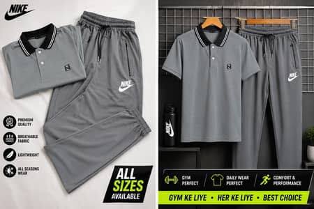 China Stuff T-Shirts & Trousers