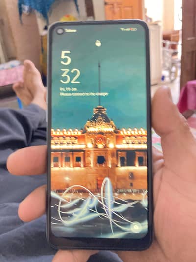 OPPO A76