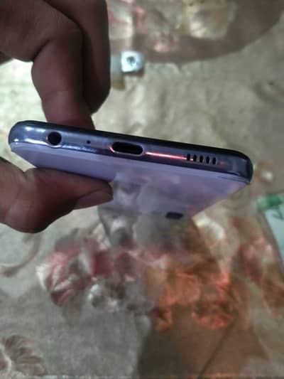 Samsung Mobile A32