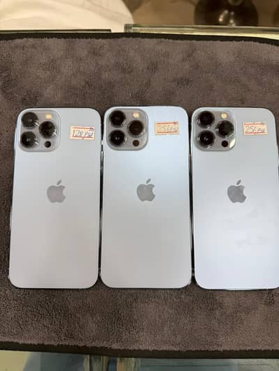 Apple iPhone 13 Pro Max