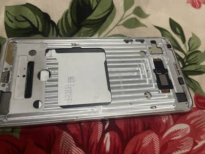 LG V30 Plus exchange possible