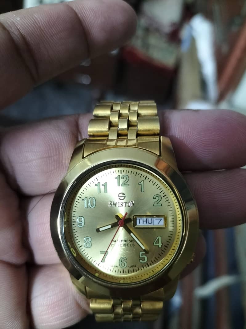 Good condition 2