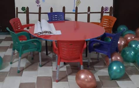 School and Office Furniture