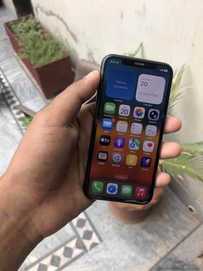 Apple iPhone 11 Pro