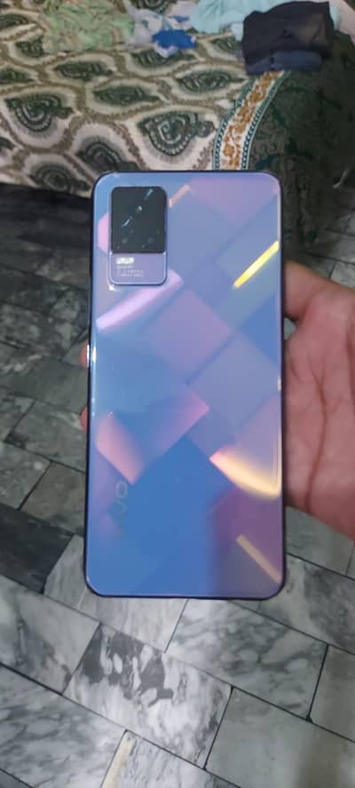 vivo v21e