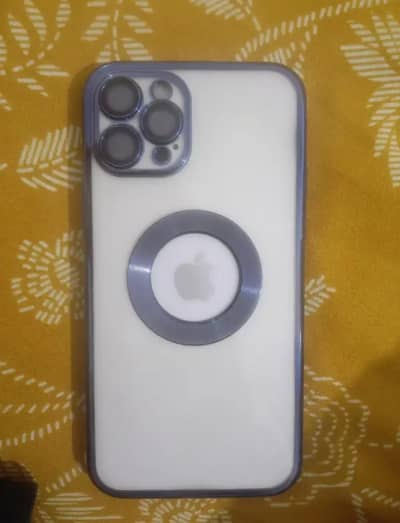 iPhone X converted 12 pro Exchange possible