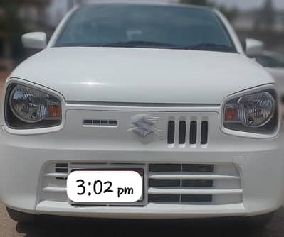 Suzuki Alto 2024.0/3/1/3/2/4/2/9/9/5/6