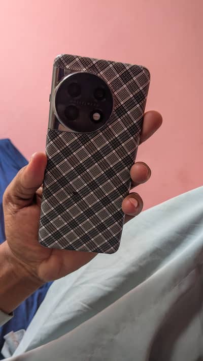 One Plus 11