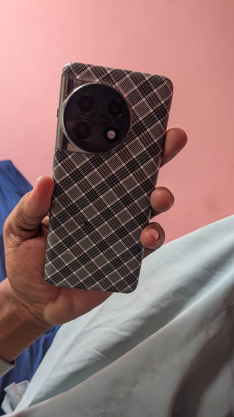 One Plus 11 0