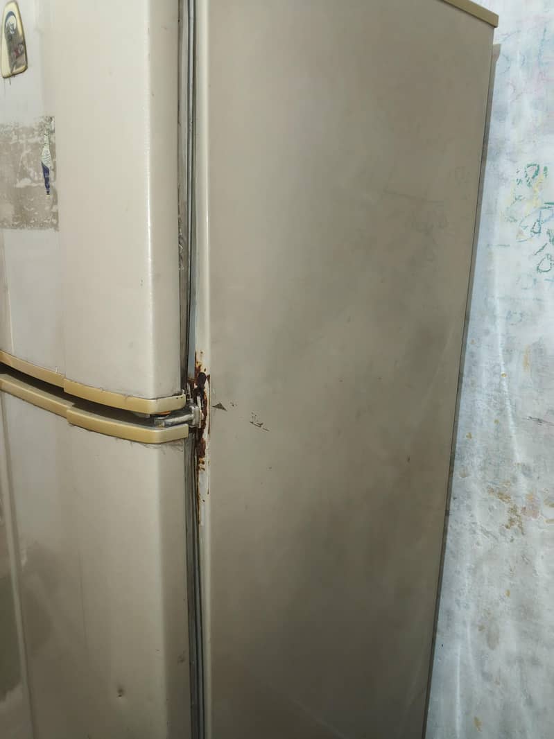 compressor original door repair Colling 1 st class 1