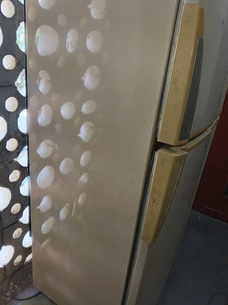 compressor original door repair Colling 1 st class 2