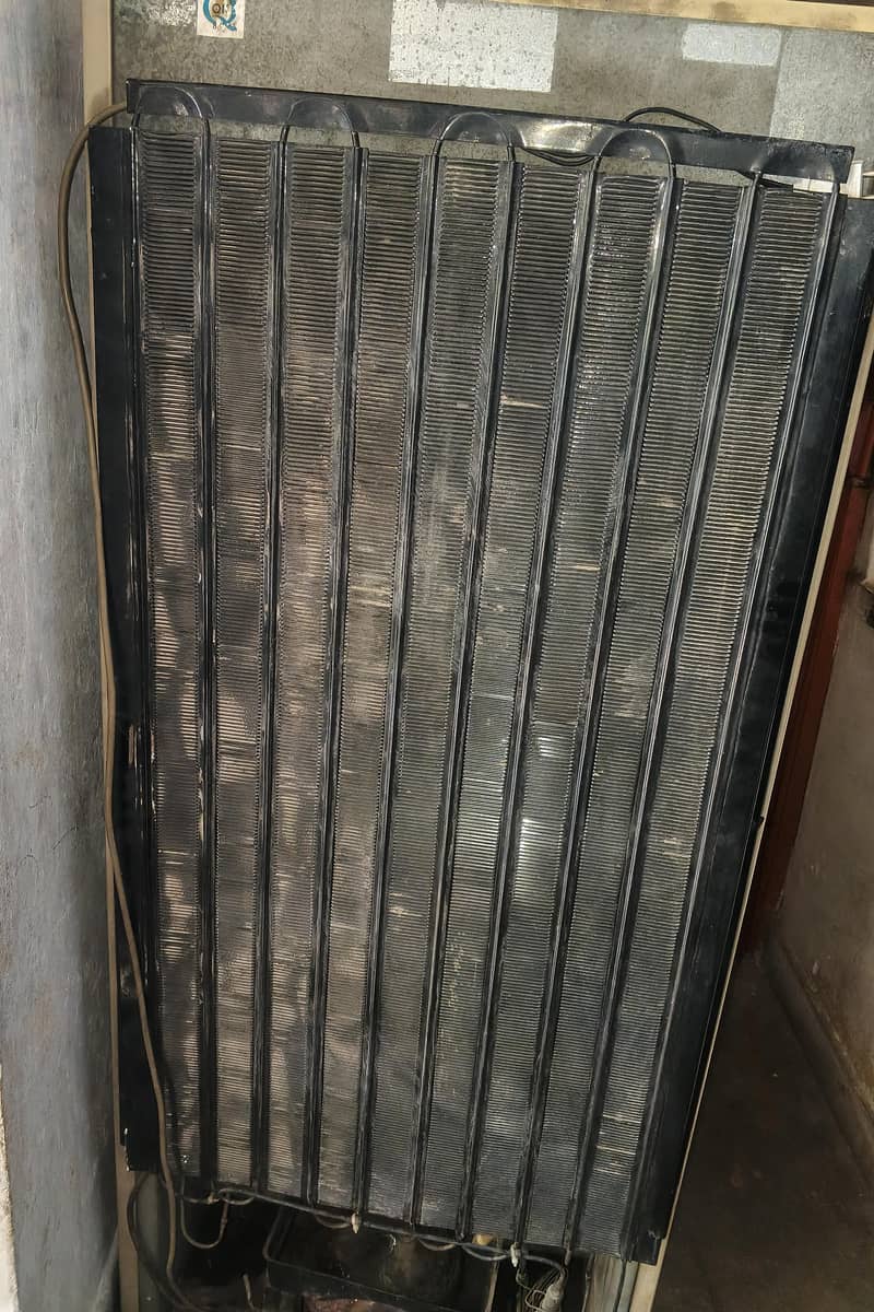 compressor original door repair Colling 1 st class 5
