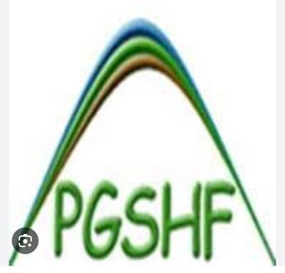 plot for Sale in PGSH