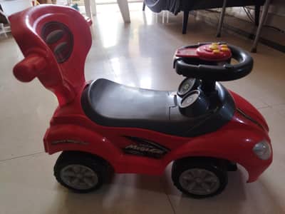 kids car