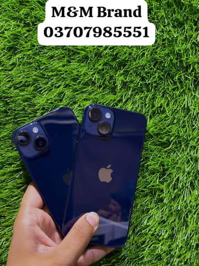 iphone 14 128GB Non PTA (JV)