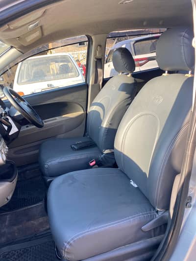 Toyota Passo 2005