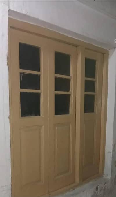 Window khachi lakrii