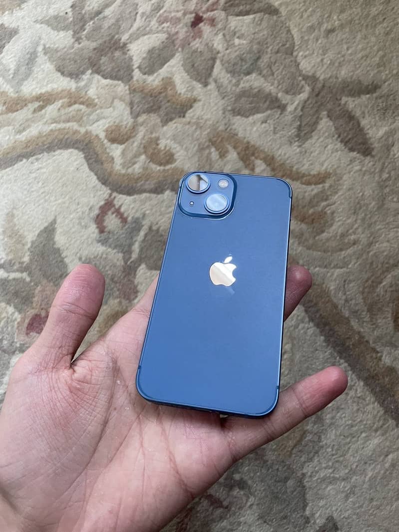 Iphone 13 mini 2