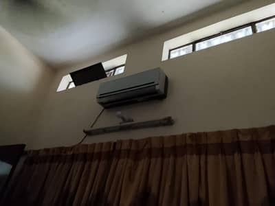 Galanz split ac