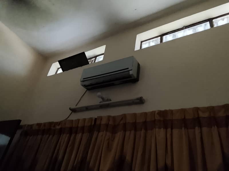 Galanz split ac 0