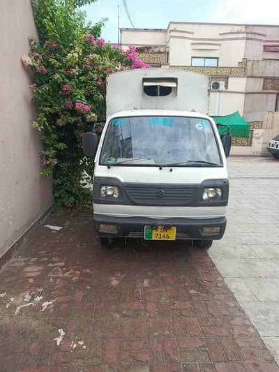 Suzuki pickup for sale