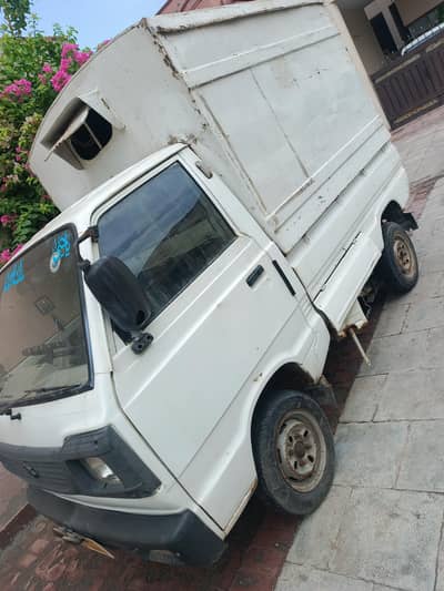 Suzuki pickup for sale