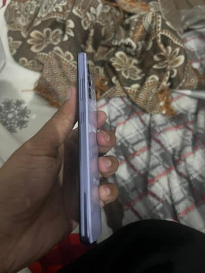 Samsung Mobile A32