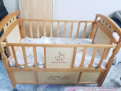 Baby Cot