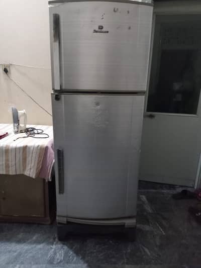 Dawalance Refrigerators 9188 WBL LVS