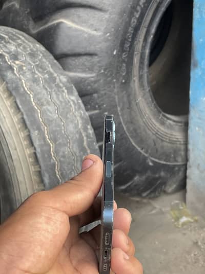 Apple iPhone 12 Pro