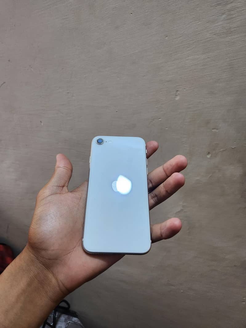 Apple iPhone SE 1