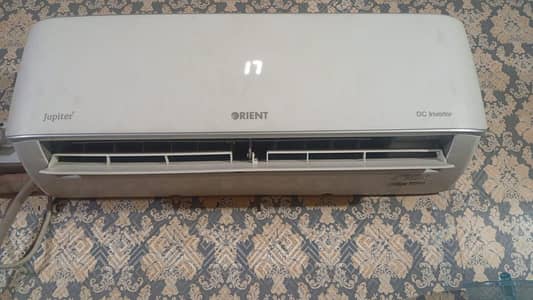 orient 1ton invetar ac