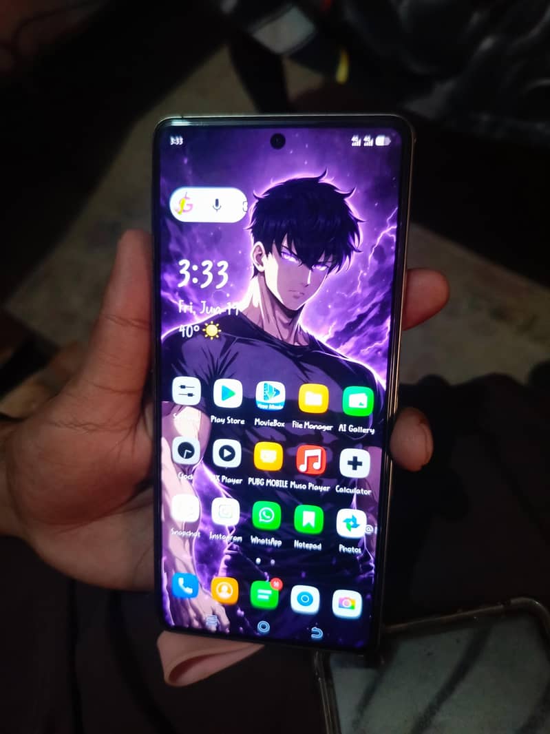 Tecno CAMON 30 3