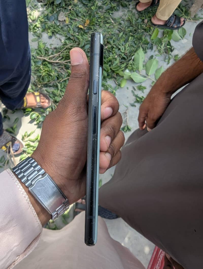 Google Pixel 6a 0