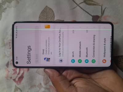 One Plus 9 (256gb)