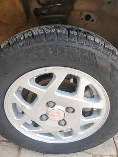 Suzuki Wagon R 2019