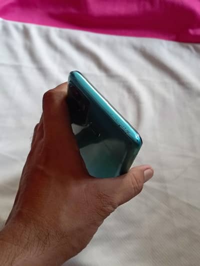 Infinix Hot 12 Play